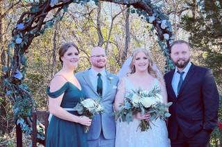 Arrowwood Weddings + Events - 48