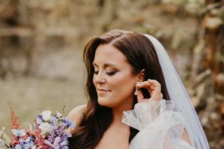 Woodland Floral Design - 40