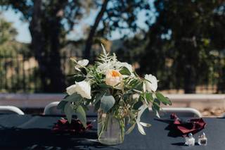 ADORNMENTS flowers & finery - 27