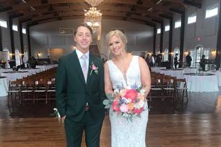 Wild Honey Wedding Planning + Event Design - 4