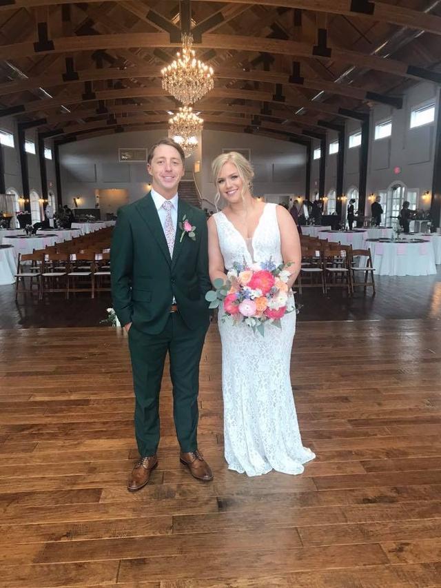 Wild Honey Wedding Planning + Event Design - 2