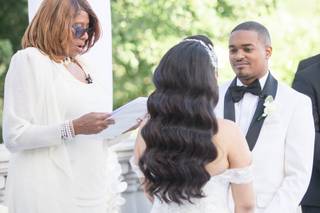 Wedding Bliss Ceremonies - 11