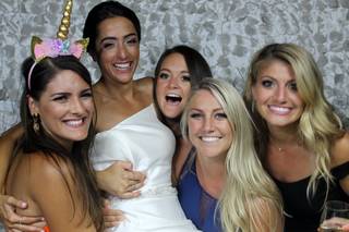 Twinkle Photo Booth - 13