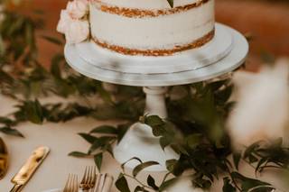 Nicole George Event Planning & Design - 31
