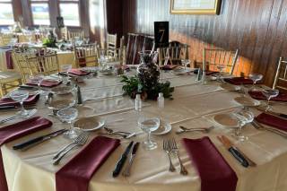 Squantum Association - 32