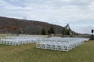 Overlook Barn - 23