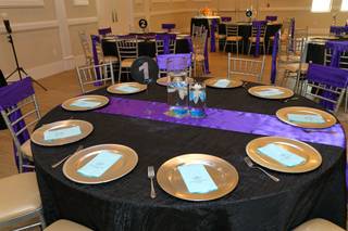 Aristide | Colleyville by Walters Wedding Estates - 13