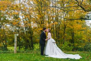 Hudson River Weddings - 7