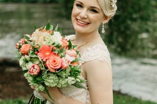 Vanexa Yang - Makeup Artist - 2