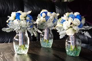 Luxury Floral Designs by Karla's Kreations - 152