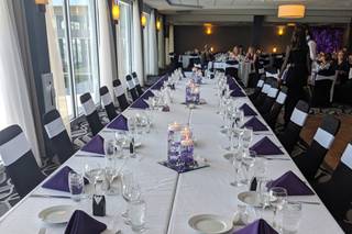 Crowne Plaza Niagara Falls NY - Riverside - 14