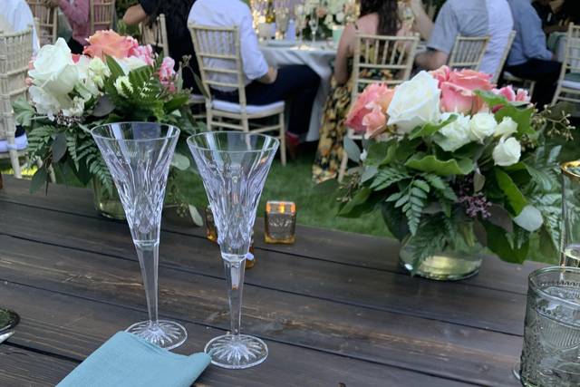 Farm to Table Catering 2