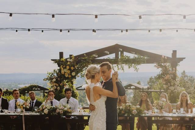 Beacon Hill Catering & Events 3
