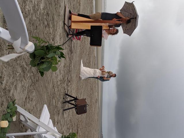Kim Perkins Knoxville Harpist - 4