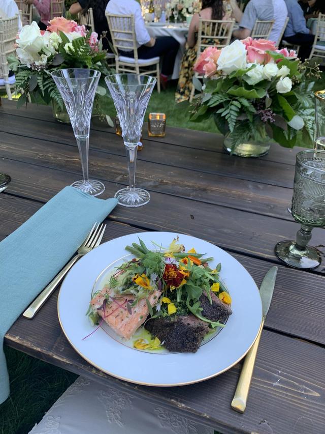 Farm to Table Catering - 2