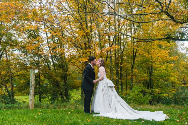 Hudson River Weddings - 4