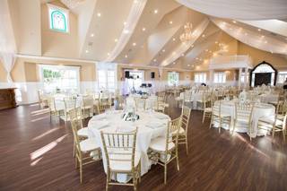 Lindsay Grove by Wedgewood Weddings - 35