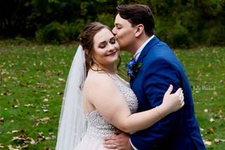 Buffalo Wedding Chapel - 28