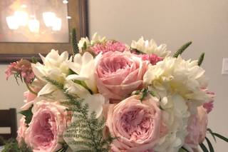 J Designs, A Wedding Flower Boutique - 95