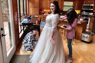 Happily Ever After Bridal Boutique - 7
