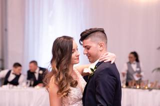 Driftwood Weddings and Events - 8