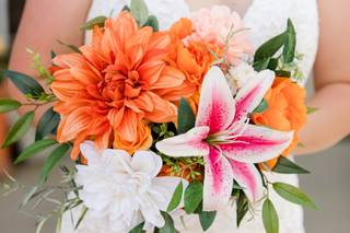 The Rogue Petal Co. - 19
