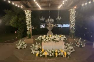 Draping Wedding - 80