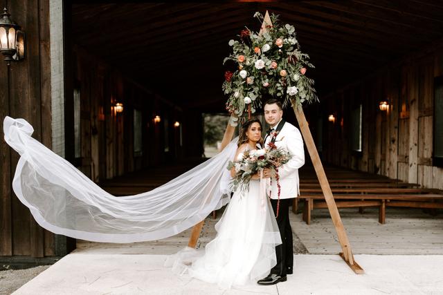 Postscript Weddings and Events - 3