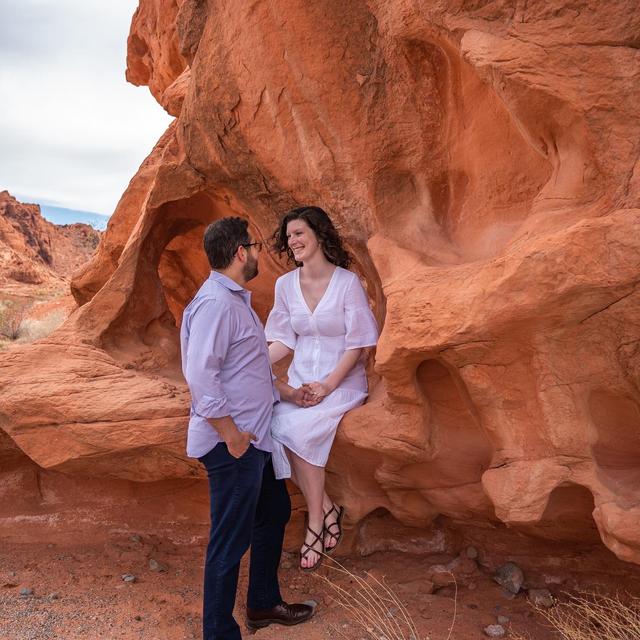 Photographers Of Las Vegas - 4