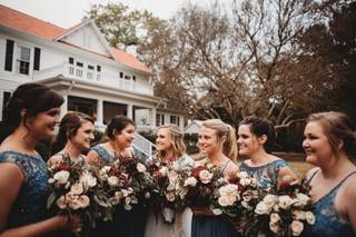 The Cottage Florals and Event Designs - 85