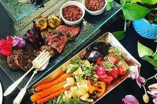 Flora and Fauna Fine Food - 13