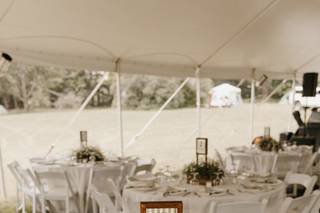Classical Tents & Party Goods - 23