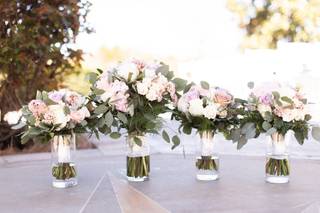 The Fresh Blossom - 63
