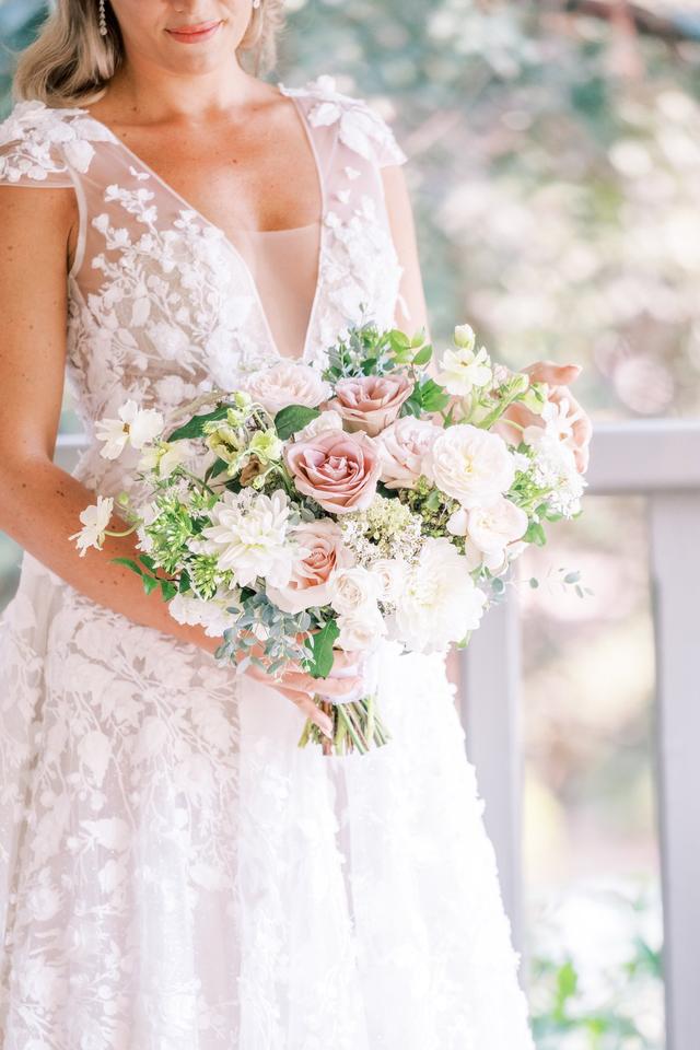 Mae Flowers - 1