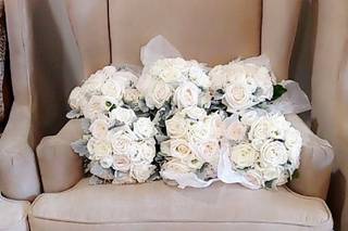 Custom Floral Designs -Diane Gaudett - 12