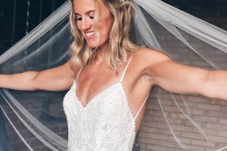 The Tuscan Beauty Wedding - 99