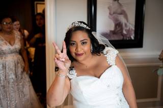 The Bridal Suite NY - 12