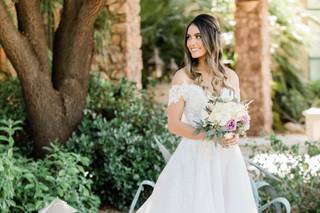 J Bridal Boutique - 9