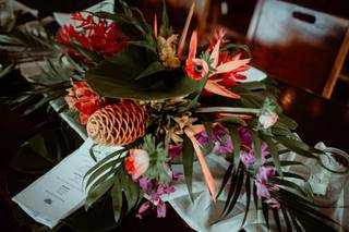 Blue Butterfly Events - 73