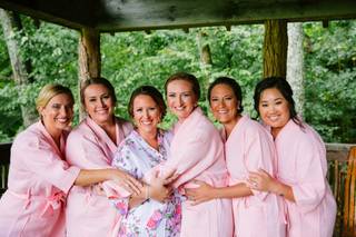 Bella Bridal Artistry - 74