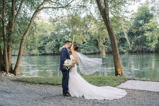 Hiwassee River Weddings and Events - 16