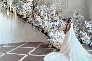 Dahlia Floral & Event Design - 91