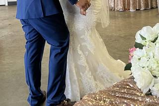 CIVIL WEDDINGS IN HOUSTON - 19