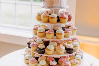 Velvet Sky Bakery - 16