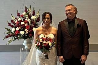 Blissful Weddings & Events - 21
