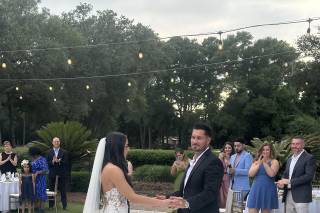 Bella Blooms & Events - 17