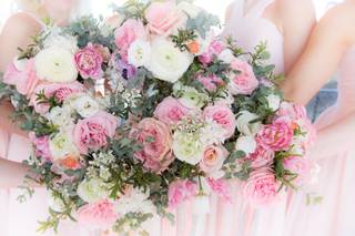 Tracey Rae Farmer Florist - 1