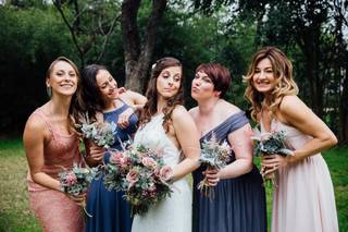 Merci Bouquet - 145