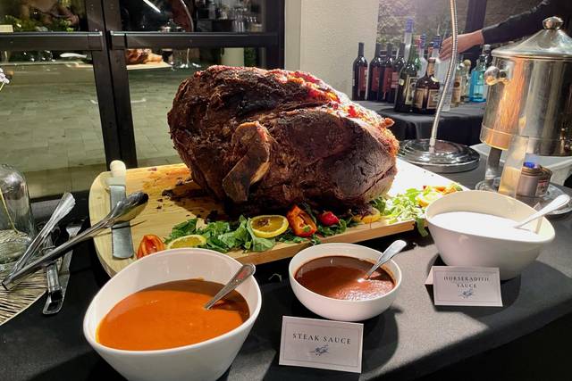 Heidi's Events and Catering 1