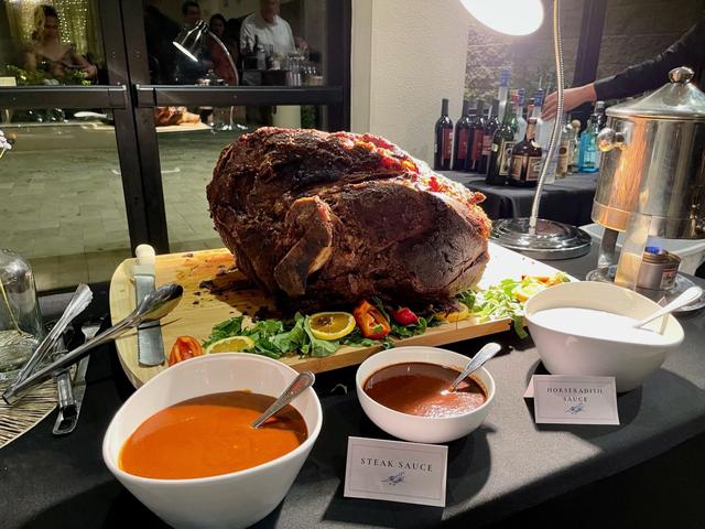 Heidi's Events and Catering - 1